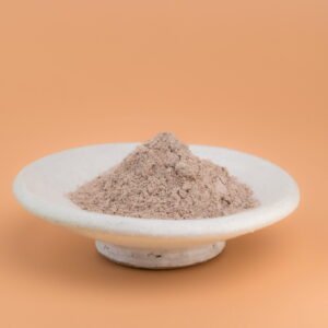 Masque en poudre rose Masque en poudre rose