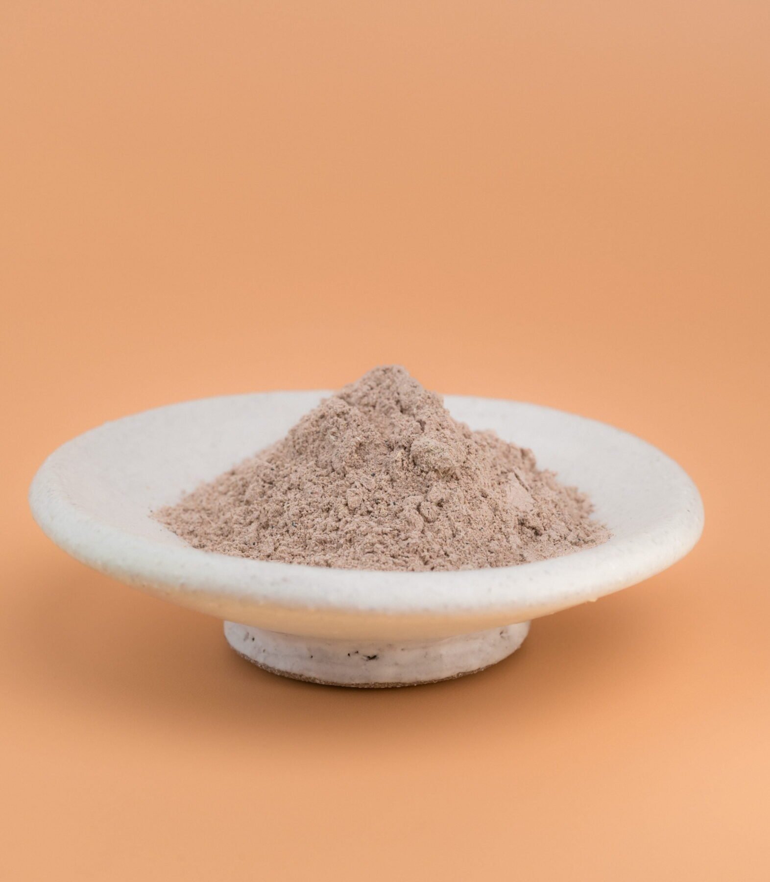 Masque en poudre rose Masque en poudre rose