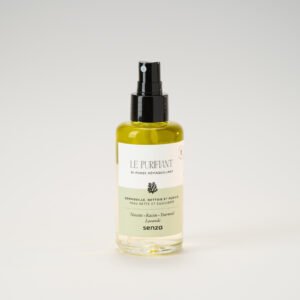Bi-phase purifiant Bi-phase purifiant