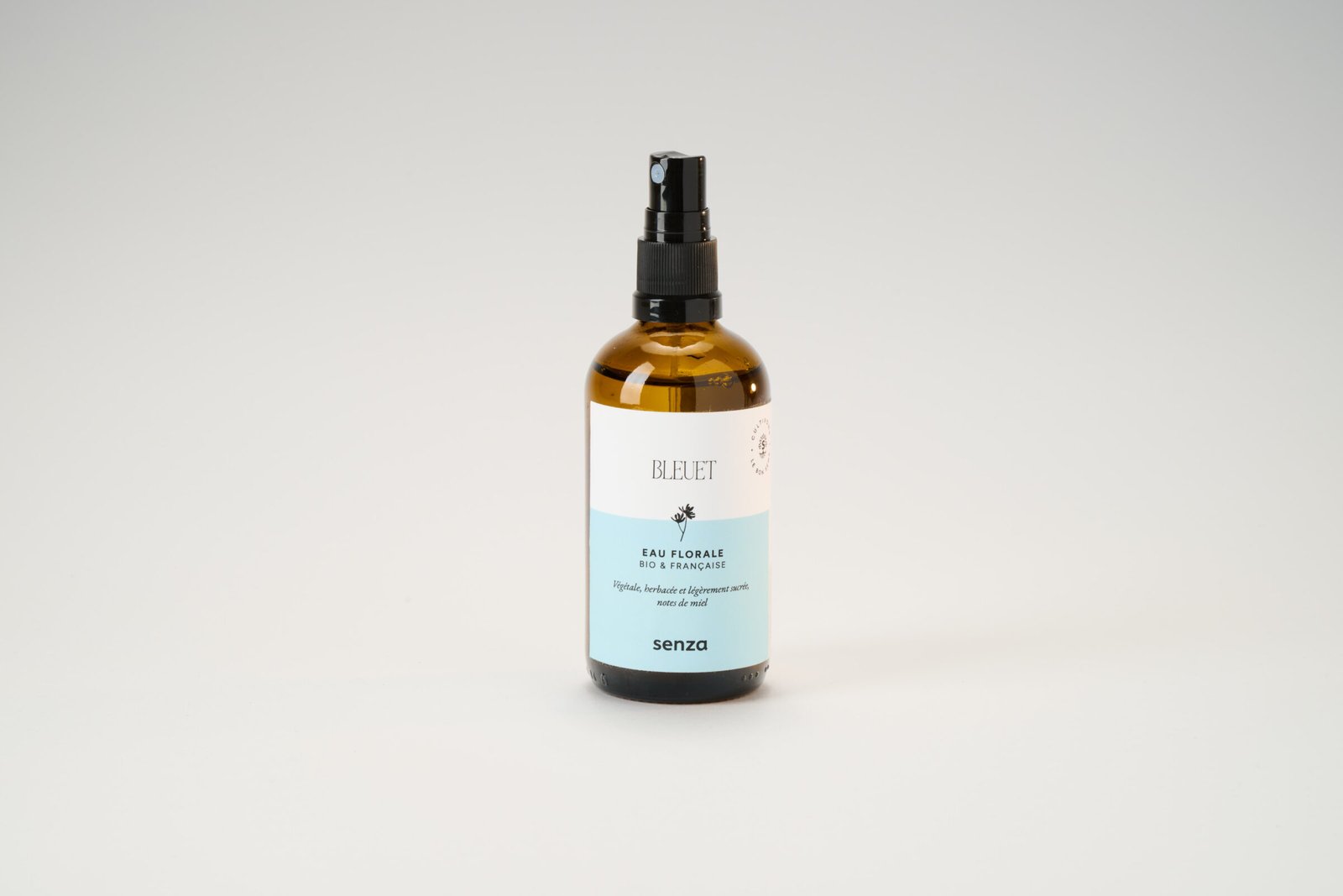 Hydrolat Bleuet