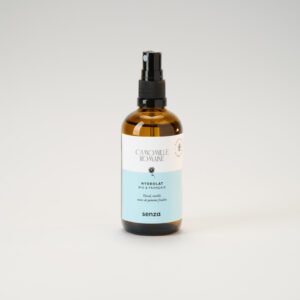 Hydrolat Camomille Romaine 100ml Hydrolat Camomille Romaine