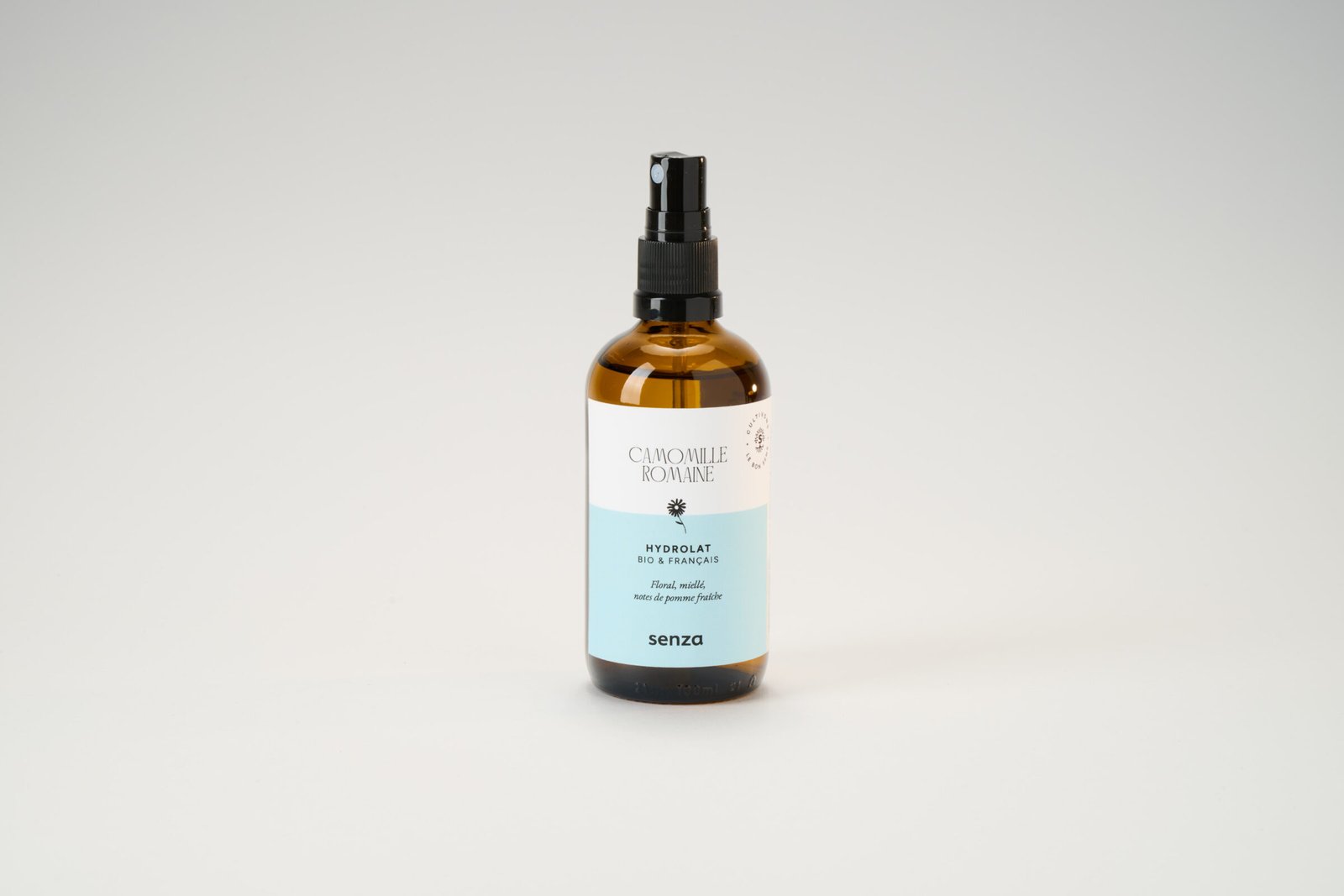 Hydrolat Camomille Romaine 100ml Hydrolat Camomille Romaine