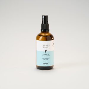 Hydrolat Géranium Rosat 100ml Hydrolat Géranium Rosat