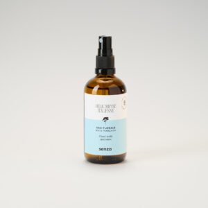 Eau florale Helichryse Italienne 100ml Eau florale Helichryse Italienne