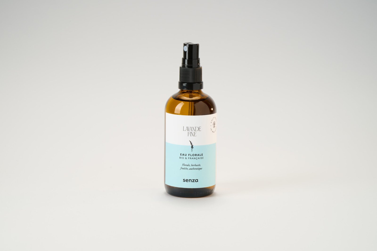 Eau Florale Lavande Fine 100ml Eau florale Lavande Fine