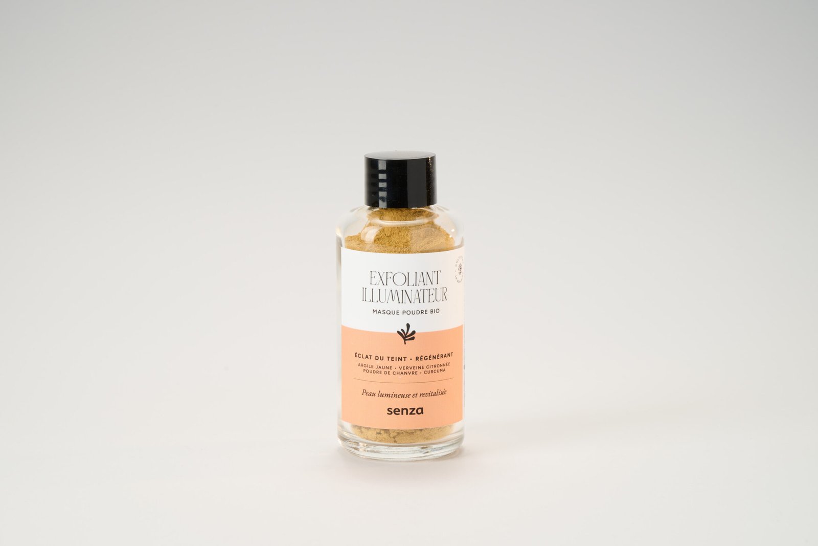 Masque Exfoliant Illuminateur Masque Exfoliant Illuminateur