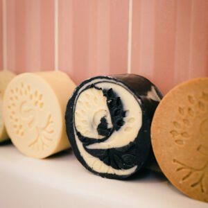 780_1064 Savon Charbon - 100g