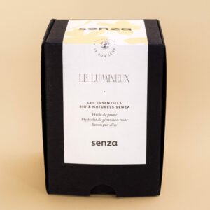 L1003725 Coffret Le Lumineux