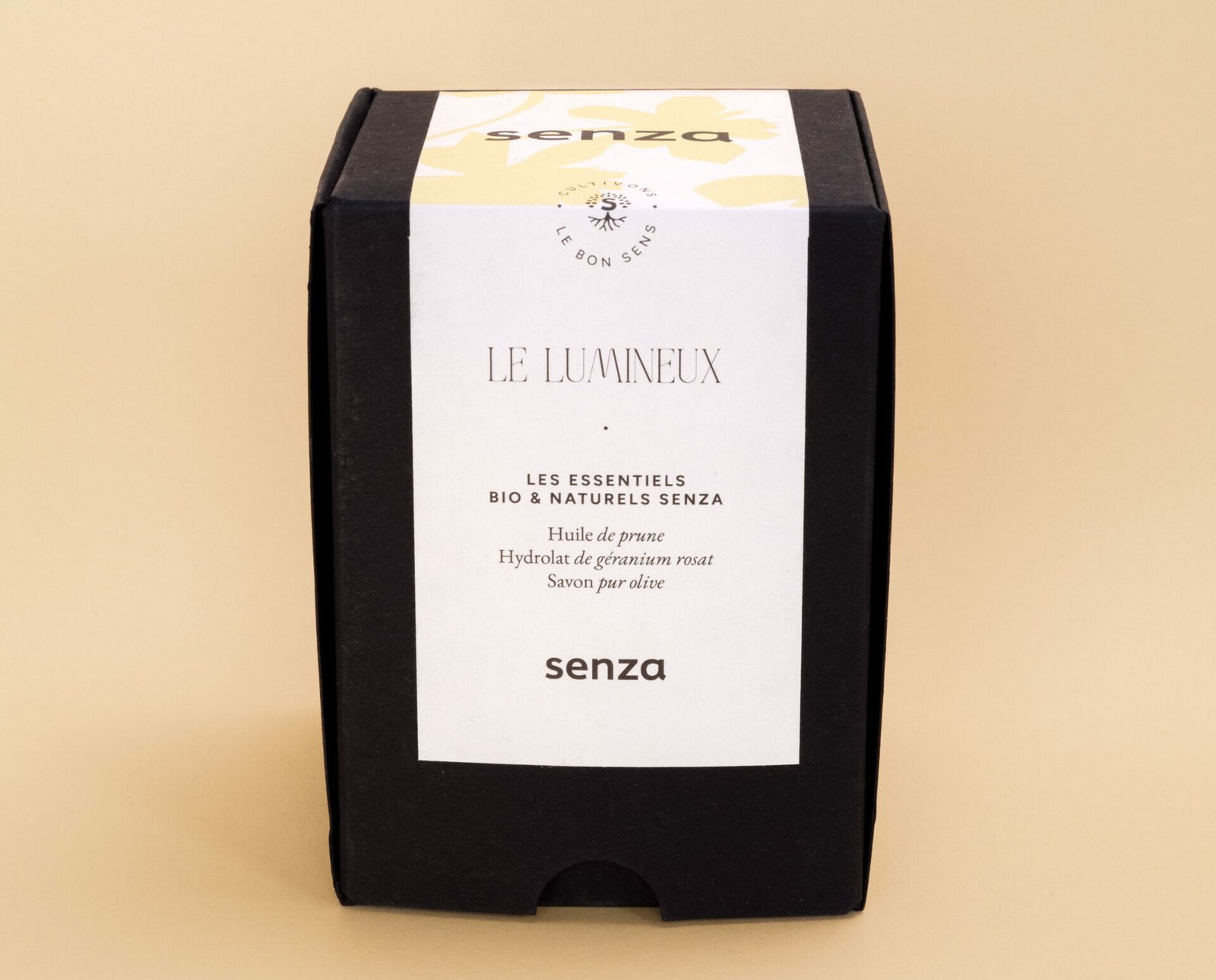 L1003725 Coffret Le Lumineux