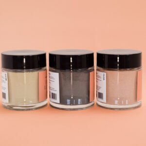 L1003722 MASQUE POUDRE BIO EXFOLIANT ILLUMINATEUR