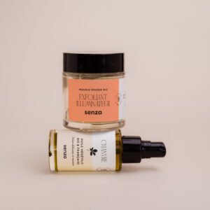 L1005620 MASQUE POUDRE BIO EXFOLIANT ILLUMINATEUR