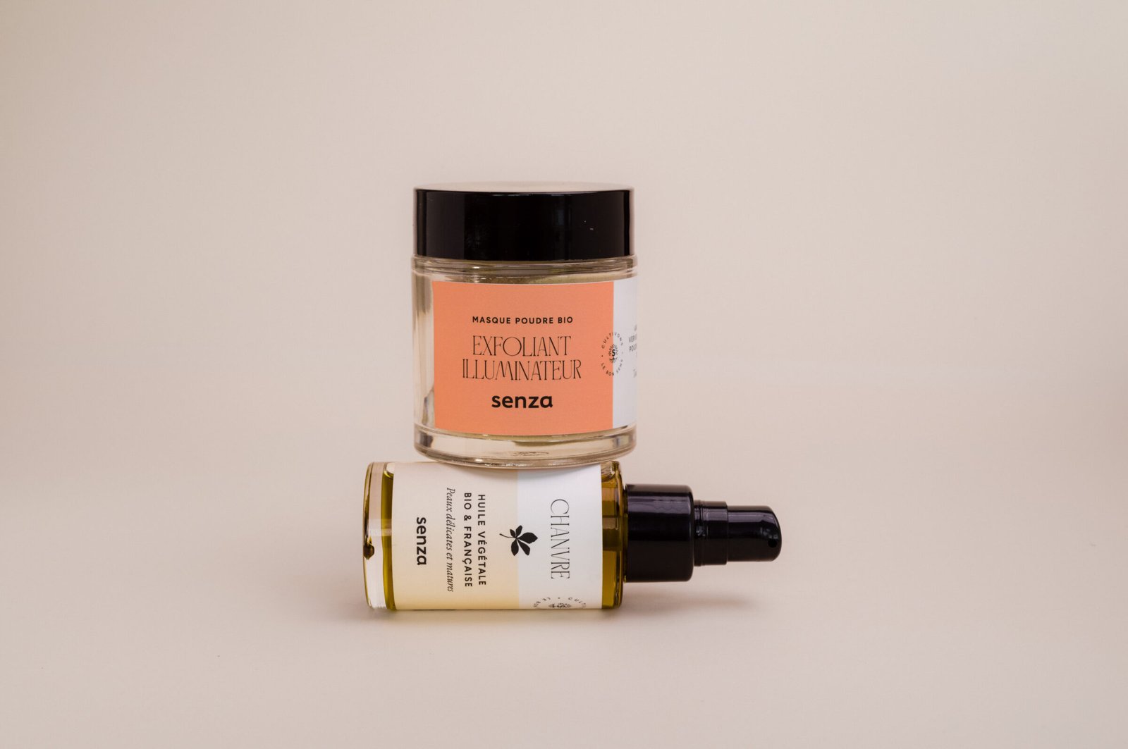 L1005620 MASQUE POUDRE BIO EXFOLIANT ILLUMINATEUR