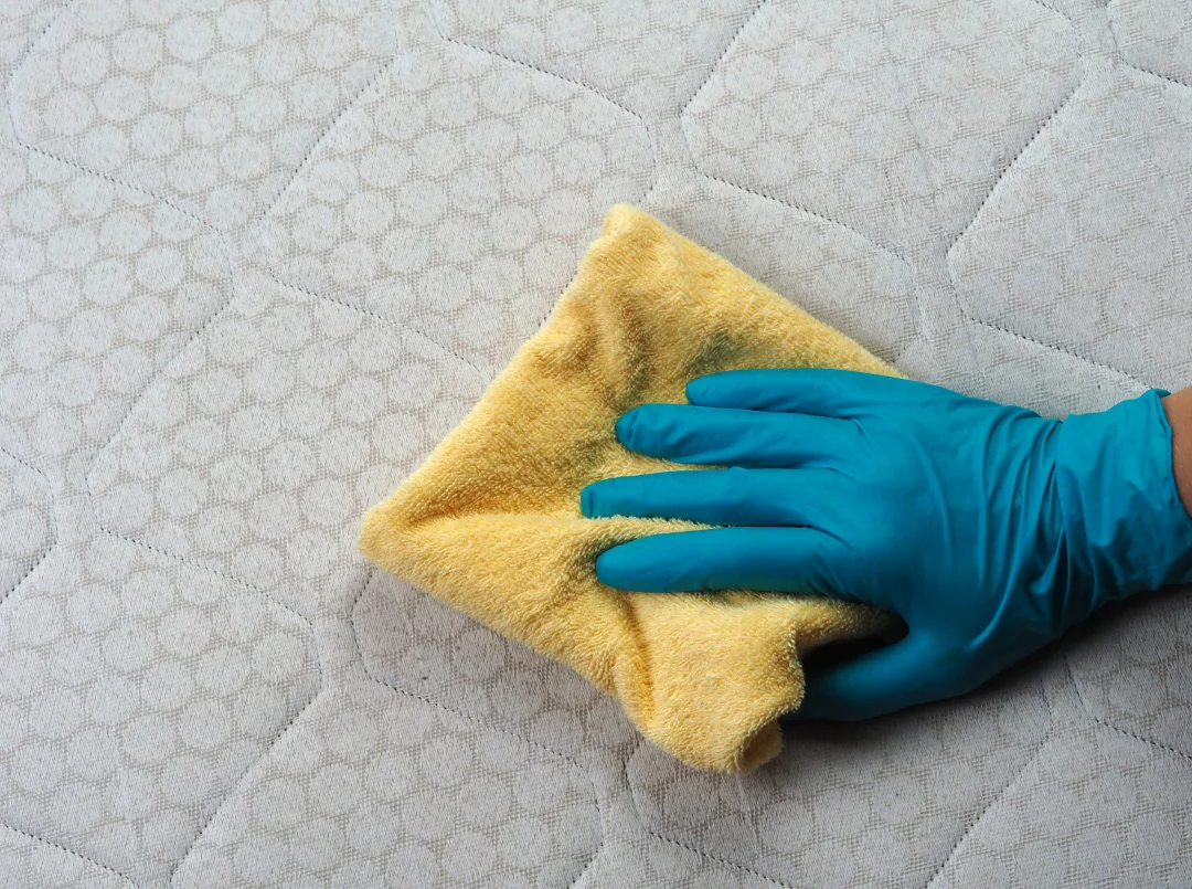 Comment nettoyer un matelas