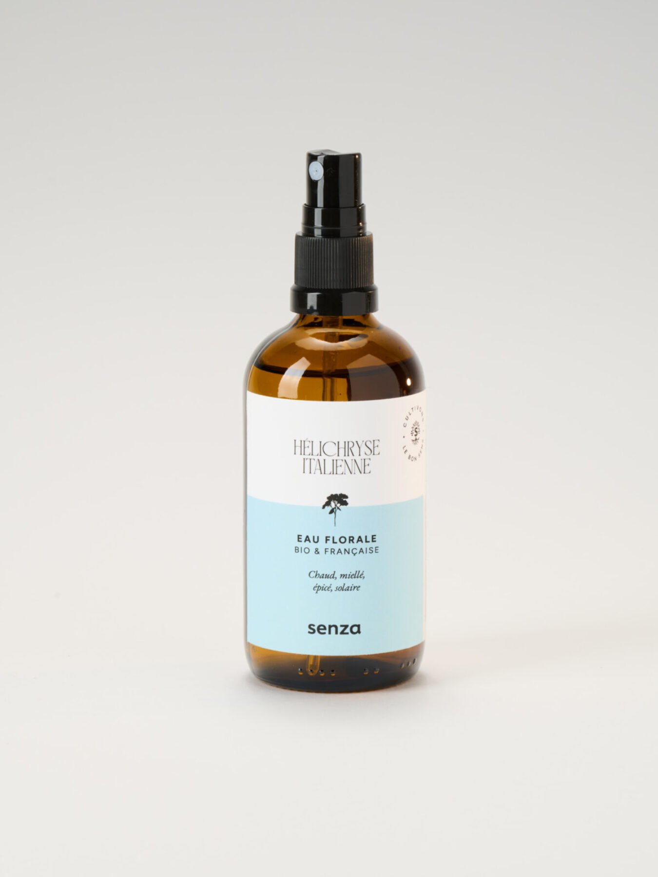 Eau florale Helichryse Italienne